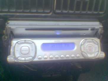相片: 出售 其他人 SONY - SONY,CDX-M670,MANDO DISTANCIA RM-X111,M.ROT.RM-X55