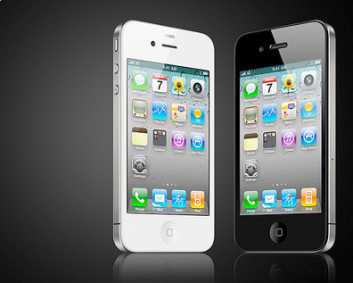 相片: 出售 手机 APPLE IPHONE 4S