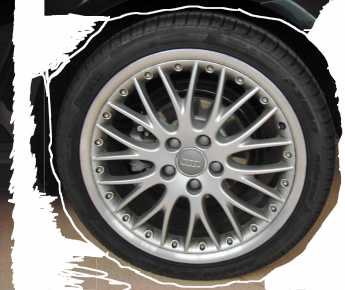 相片: 出售 零件和辅助部件 AUDI - AUDI A3