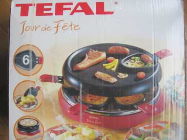 相片: 出售 电家用电器 TEFAL - TEFAL