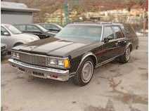 相片: 出售 汽车 CHEVROLET - Caprice