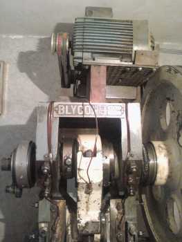 相片: 出售 电家用电器 BLYCO