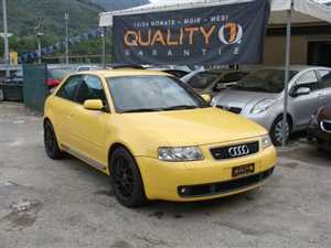 相片: 出售 汽车 AUDI - S3