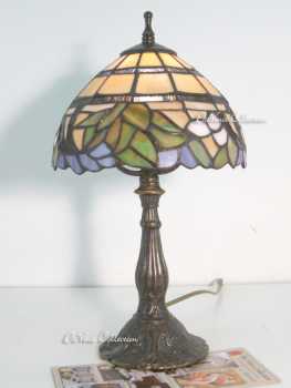 相片: 出售 灯 LAMPADA TIFFANY LIBERTY LAMPS LAMPE