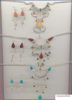 相片: 出售 珠宝 妇女 - ALPACA JEWELRY