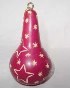 相片: 出售 其它艺术对象 CARVED GOURD