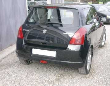 相片: 出售 汽车 SUZUKI - Swift