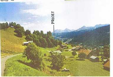 相片: 出售 土地 706 m2