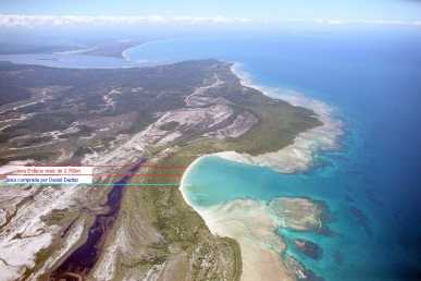 相片: 出售 土地 660,000 m2