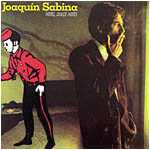 相片: 出售 45 转每分钟 HOTEL DULCE HOTEL - JOAQUIN SABINA