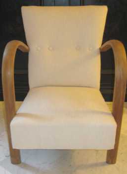 相片: 出售 装饰 POLTRONA ART DECO - POLTRONA ART DECO