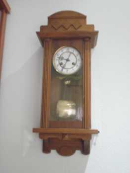 相片: 出售 工具 RELOJ DE CARRILLON CON DOBLE SONERIA