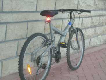 相片: 出售 自行车 CITROEN - TOPBIKE