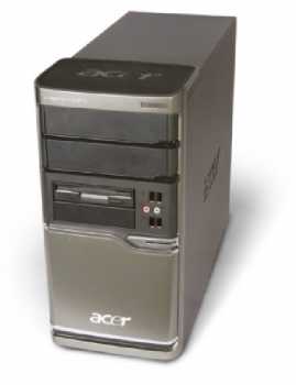 相片: 出售 办公计算机 ACER