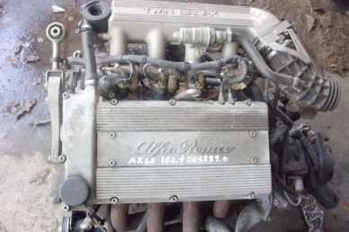 相片: 出售 汽车 ALFA ROMEO - 155