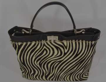 相片: 出售 辅助部件 妇女 - ANTONYSHOPMILANO - BORSA IN VERA PELLE ANTONYSHOPMILANO