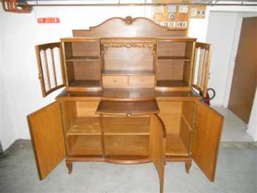 相片: 出售 家具