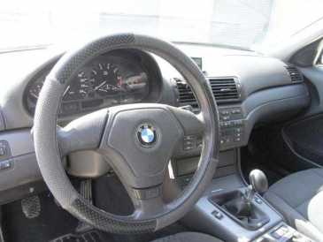 相片: 出售 汽车 BMW - Série 3