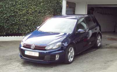 相片: 出售 汽车 VOLKSWAGEN - Golf