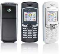 相片: 出售 手机 SONY ERICSSON - ECRAN COULEUR
