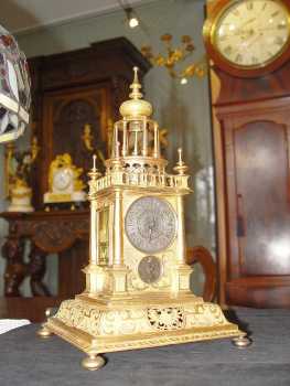 相片: 出售 其它对象 HORLOGE TOURELLE - HORLOGE TOURELLE - HORLOGE TOURELLE