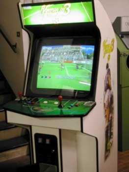 相片: 出售 其他人 SEGA - VIDEOGIOCHI PROFESSIONALI