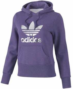 相片: 出售 衣物 ADIDAS - TREFOIL HOODIE