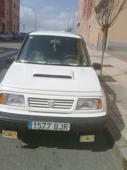 相片: 出售 汽车 SUZUKI - Vitara