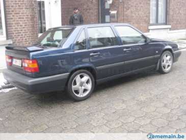 相片: 出售 汽车 VOLVO - 850