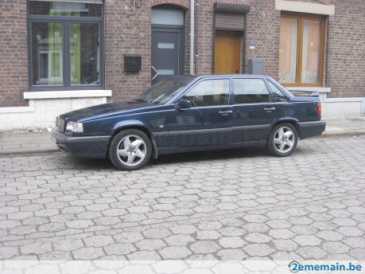 相片: 出售 汽车 VOLVO - 850