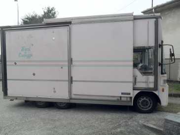 相片: 出售 卡车和公共事业 FIAT DUCATO - MINONZIO