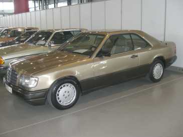 相片: 出售 汽车 MERCEDES - 300