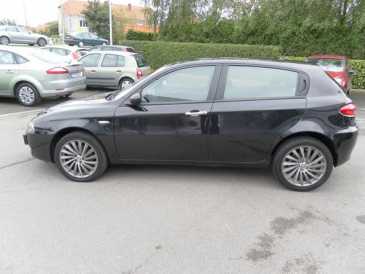 相片: 出售 汽车 ALFA ROMEO - 147