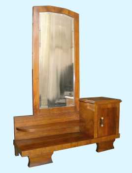 相片: 出售 家具 COIFFEUSE (PETTINIERA) ART DECO / ANNI '50