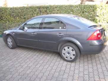 相片: 出售 汽车 FORD - Mondeo