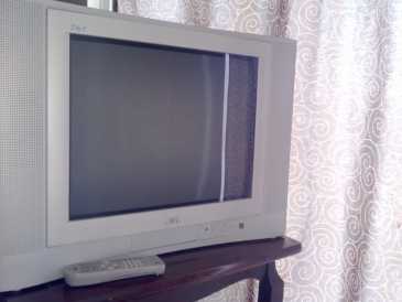 相片: 出售 平的屏幕电视 JVC - AV-20F475