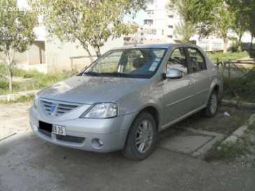 相片: 出售 汽车 DACIA - LOGAN