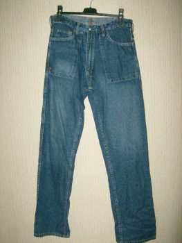 相片: 出售 衣物 孩子 - COMPLICES - JEANS REVERSIBLE