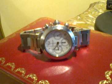 相片: 出售 衣物 PASHA DI CARTIER - PASHA DI CARTIER AUTOMATUIC CRONO