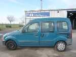 相片: 出售 汽车 RENAULT - Kangoo