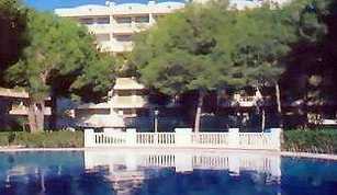 相片: 租 公寓 40 m2