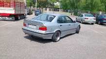 相片: 出售 汽车 BMW - M3