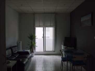 相片: 租 1 栋卧室公寓 40 m2