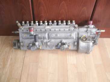 相片: 出售 零件和辅助部件 DEUTZ / MWM - INJECTION PUMP BOSCH 12 ZYL.