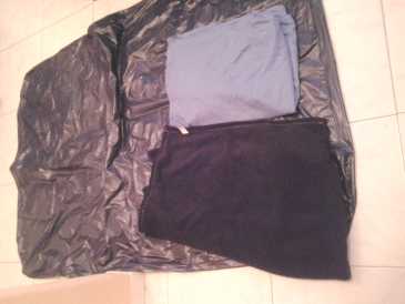 相片: 出售 家具 CARREFOUR - EDREDONES, COLCHON DE AIRE, MANTAS, SABANA