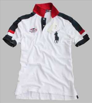 相片: 出售 衣物 人 - RALPH LAUREN - POLO