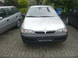 相片: 出售 汽车 TOYOTA - Carina E