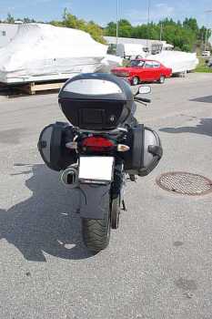 相片: 给为自由 摩托车 955 cc - BMW - F800ST