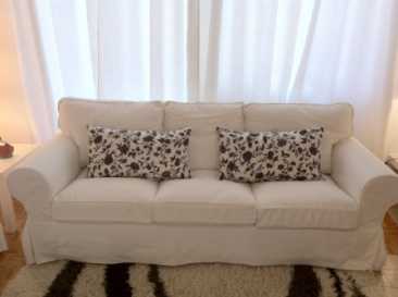 相片: 出售 家具 IKEA EKTORP
