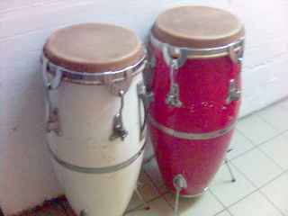 相片: 出售 撞击声 CONGAS JAPAN